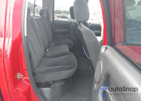 2005 Dodge Ram 1500 Slt/Laramie z USA, uszkodzony, nr VIN 1D7HU18D45S285940